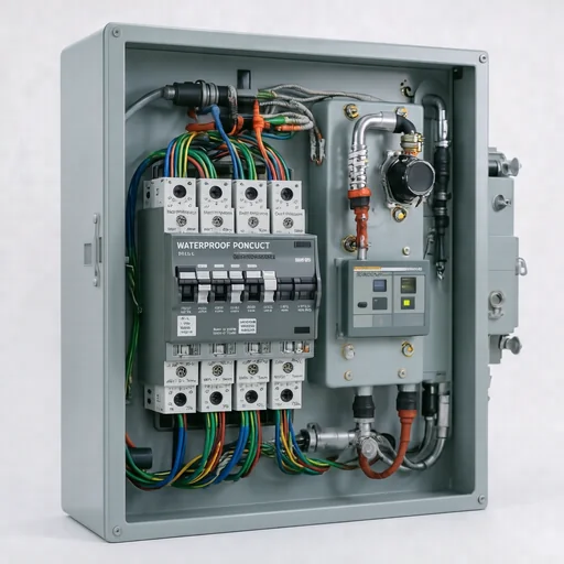 Elektrik & Elektronik