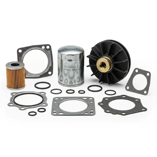 Motor & Şanzıman