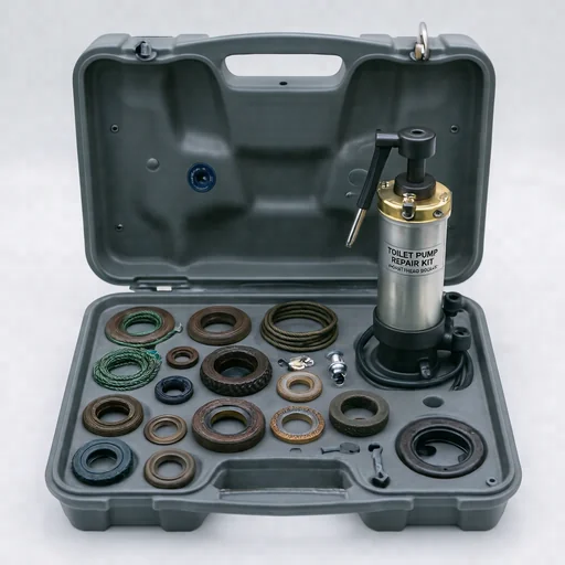 Tuvalet & Lavabo